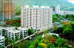 Neelkanth Heights- Flats at Thane West, Thane